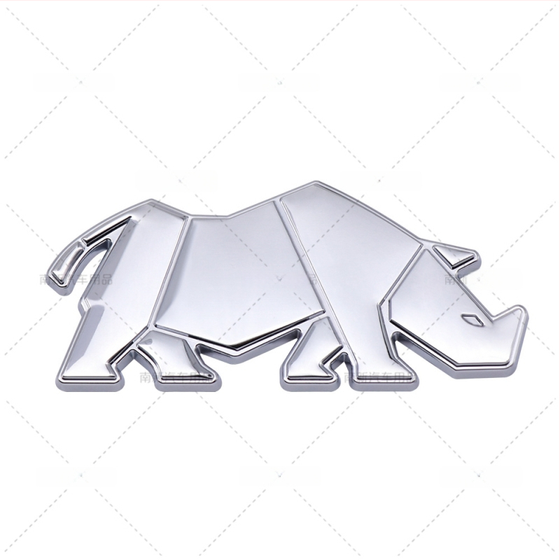 Nanxin Metallist kere kleebis Suzuki Jimny – Isekleepuv paigaldus