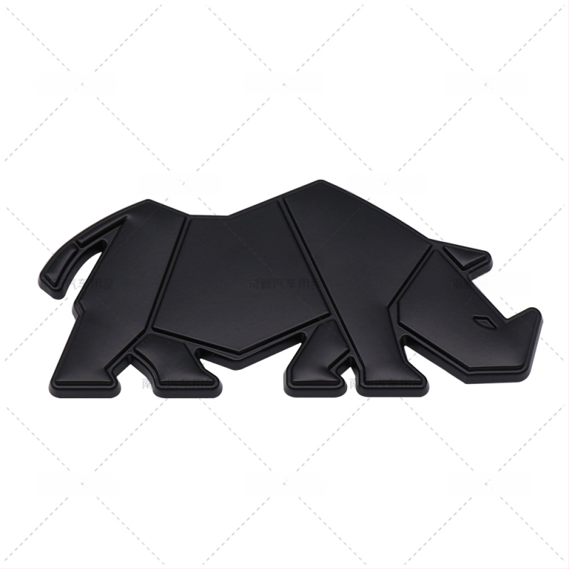 Nanxin Metallist kere kleebis Suzuki Jimny – Isekleepuv paigaldus