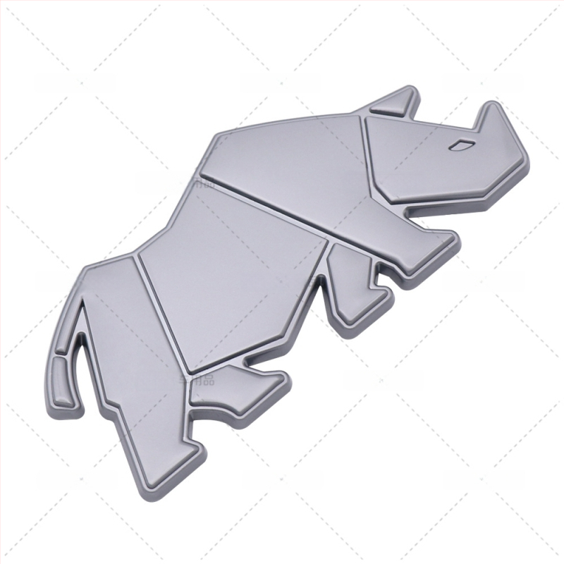 Nanxin Metallist kere kleebis Suzuki Jimny – Isekleepuv paigaldus