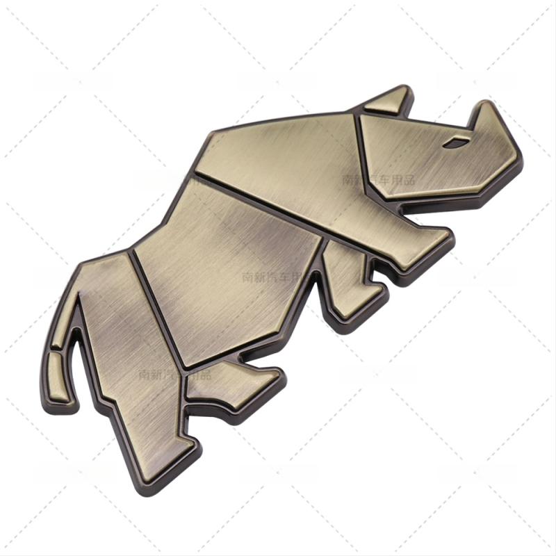 Nanxin Metallist kere kleebis Suzuki Jimny – Isekleepuv paigaldus