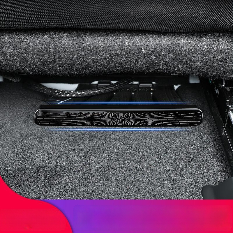 Autoistme alune õhu väljalaske ava — tolmukindel, vastupidav; Bränd: Leo; Mudel: 1; Päritolu: Guangdong; Materjal: Muud; Licentsitud eraprivatmärgid: Jah