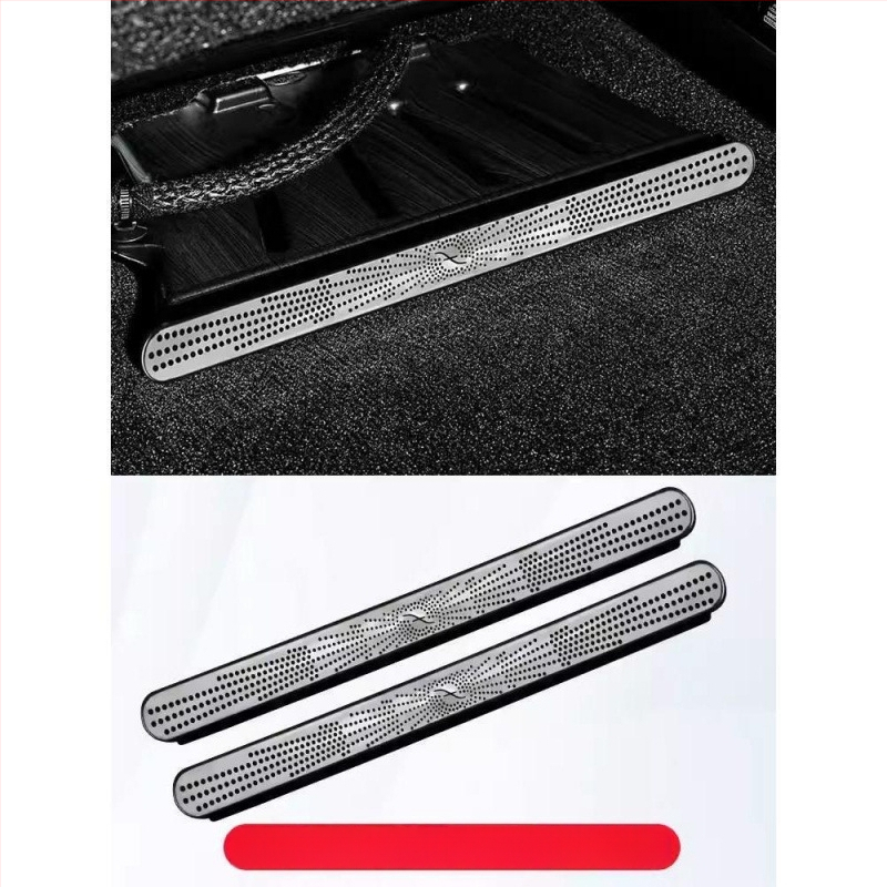 Autoistme alune õhu väljalaske ava — tolmukindel, vastupidav; Bränd: Leo; Mudel: 1; Päritolu: Guangdong; Materjal: Muud; Licentsitud eraprivatmärgid: Jah