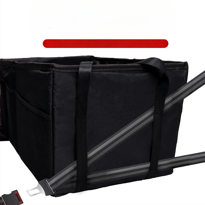 Kokkupandav pagasiruumikast auto sisustuseks, kangas, veekindel, universaalne sobivus