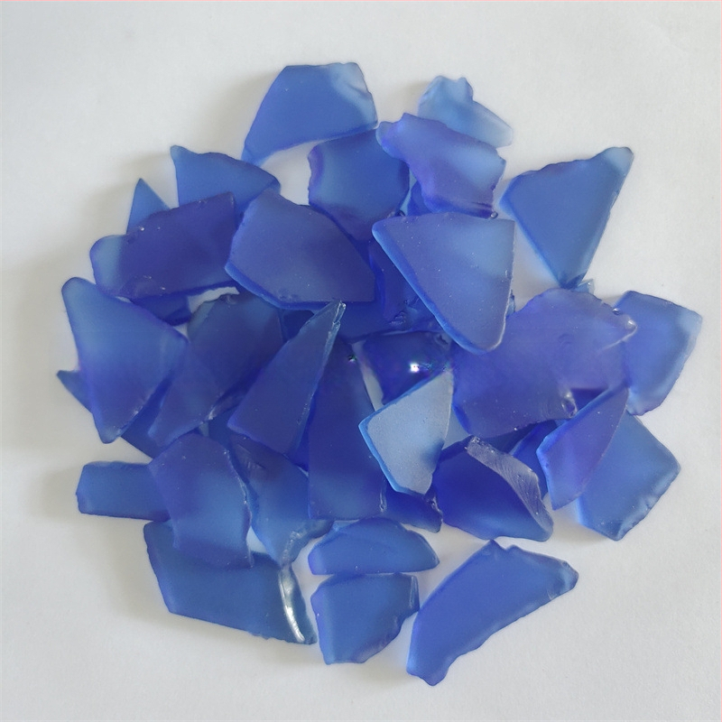 Mere klaasplaad – mere stiil, päritolu Hebei, bränd Zhongyue, dekoratiivne DIY materjal