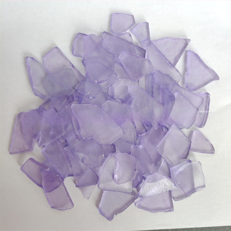 Mere klaasplaad – mere stiil, päritolu Hebei, bränd Zhongyue, dekoratiivne DIY materjal