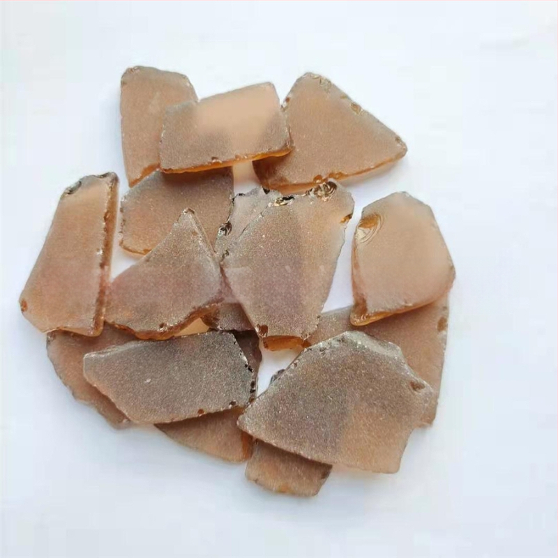 Mere klaasplaad – mere stiil, päritolu Hebei, bränd Zhongyue, dekoratiivne DIY materjal