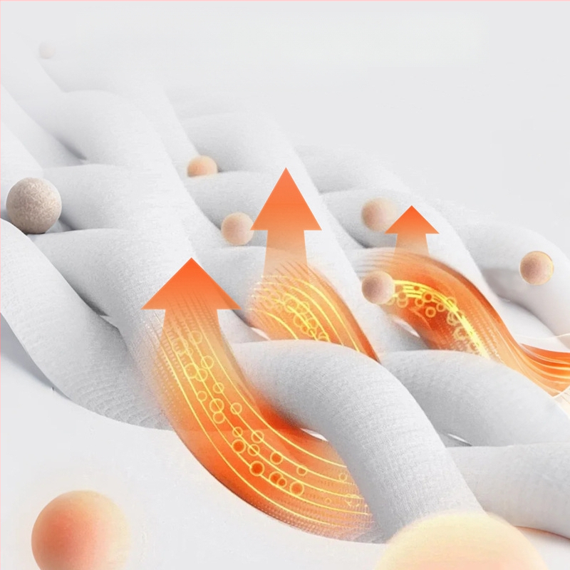 Dviračių veido kaukė, fleece įdaila, universalus, poliesterio/spandekso audinys, Westbiking/West rider prekės ženklas