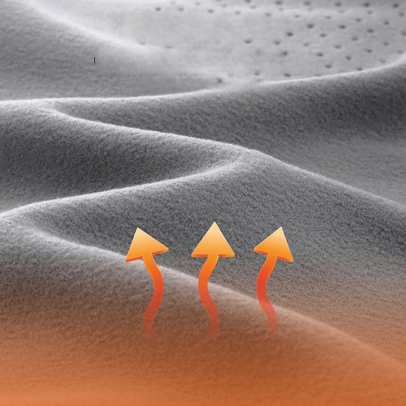 Dviračių veido kaukė, fleece įdaila, universalus, poliesterio/spandekso audinys, Westbiking/West rider prekės ženklas