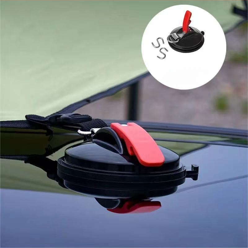 SUV-i kõrvalkatus auto jaoks — Oxford kangas, veekindlus 2000 mm