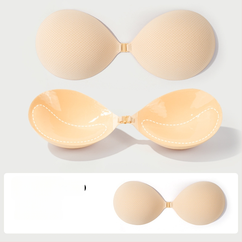 LILIU Krūšu plāksteris – Nilo, Savāc un Palielina, Biezināšana Dizains, Apaļš sprauslas forma, Seksīgs stils