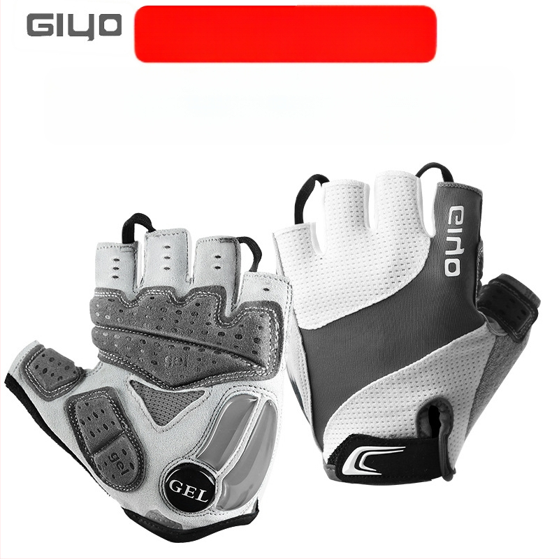 GIYO rattakindad - kootud materjal, unisex täiskasvanutele, rattasõiduks ja võistlusteks