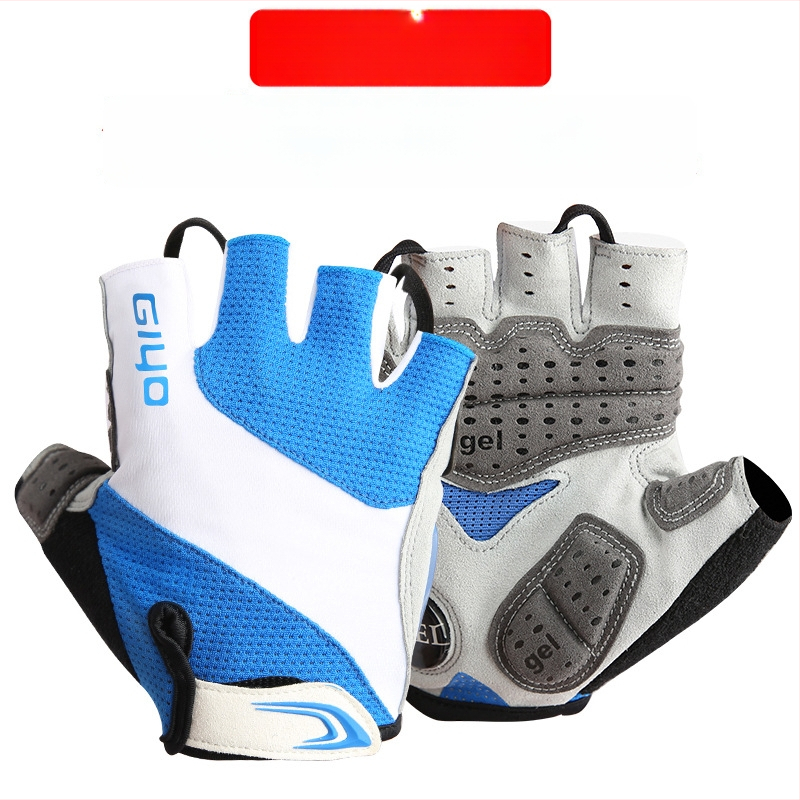 GIYO rattakindad - kootud materjal, unisex täiskasvanutele, rattasõiduks ja võistlusteks