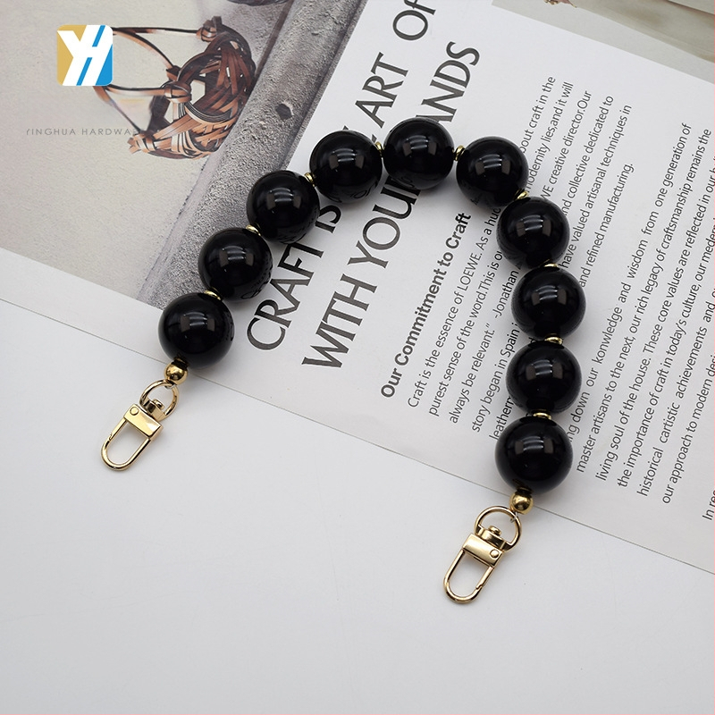 Koti kett akrüülvaigust, YH bränd, naha toodete, kottide ja riiete jaoks