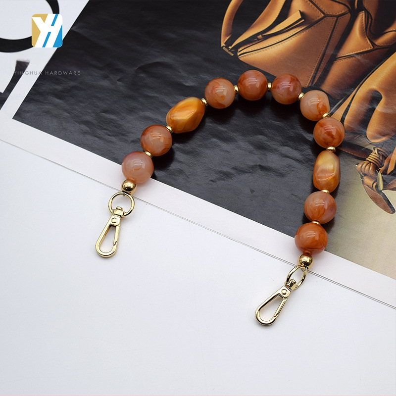 Koti kett akrüülvaigust, YH bränd, naha toodete, kottide ja riiete jaoks