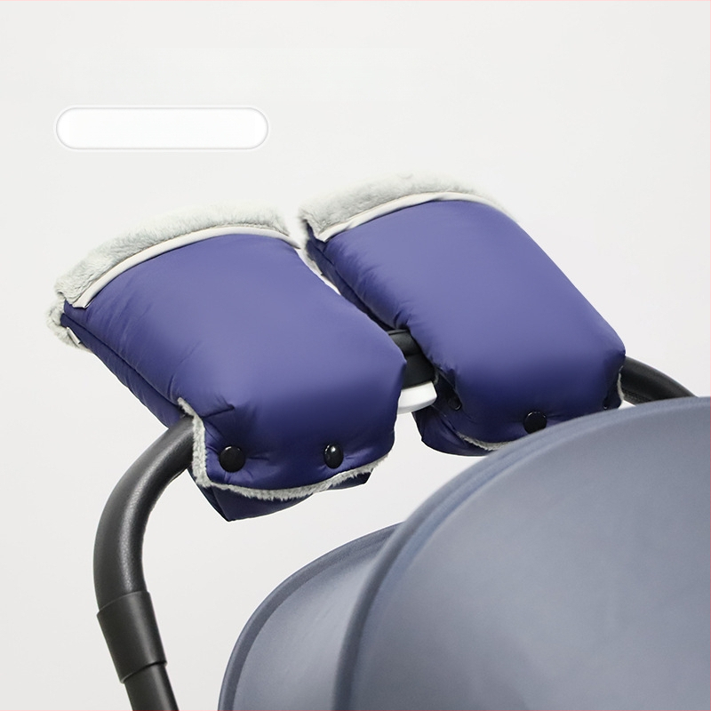 Vankrikäru kindad, veekindlad, flisvooderiga, talveks, tuulekindlad ja paksud