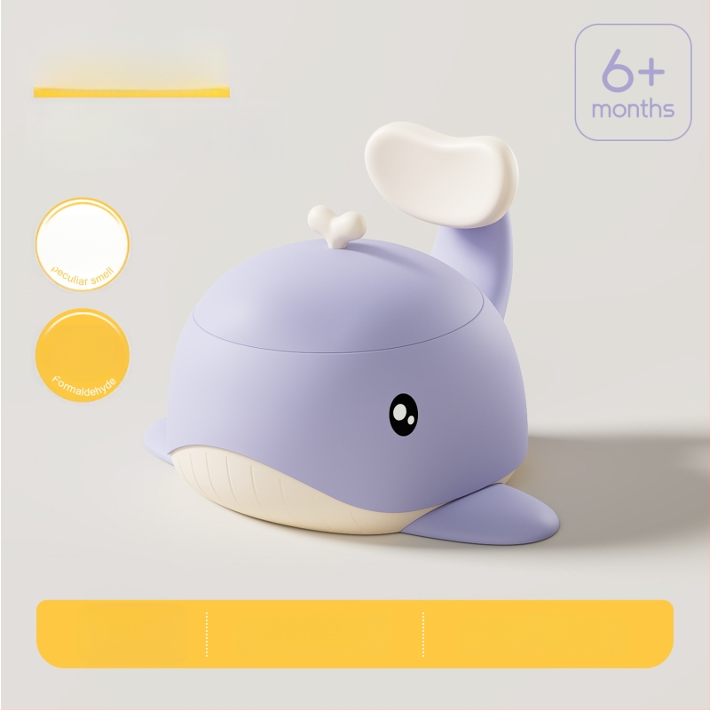 Laste tualetisett, PP materjal, kaubamärk Dodo hani, kartongpakend, vöötkood 165156