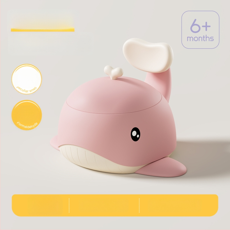 Laste tualetisett, PP materjal, kaubamärk Dodo hani, kartongpakend, vöötkood 165156