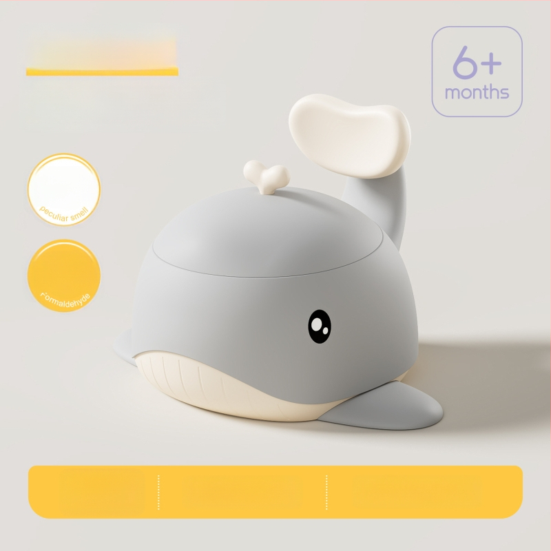 Laste tualetisett, PP materjal, kaubamärk Dodo hani, kartongpakend, vöötkood 165156