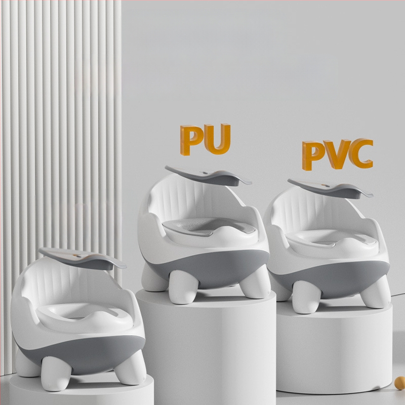 Laste tualeti iste koolitus – PP materjal – Dommy Baby bränd