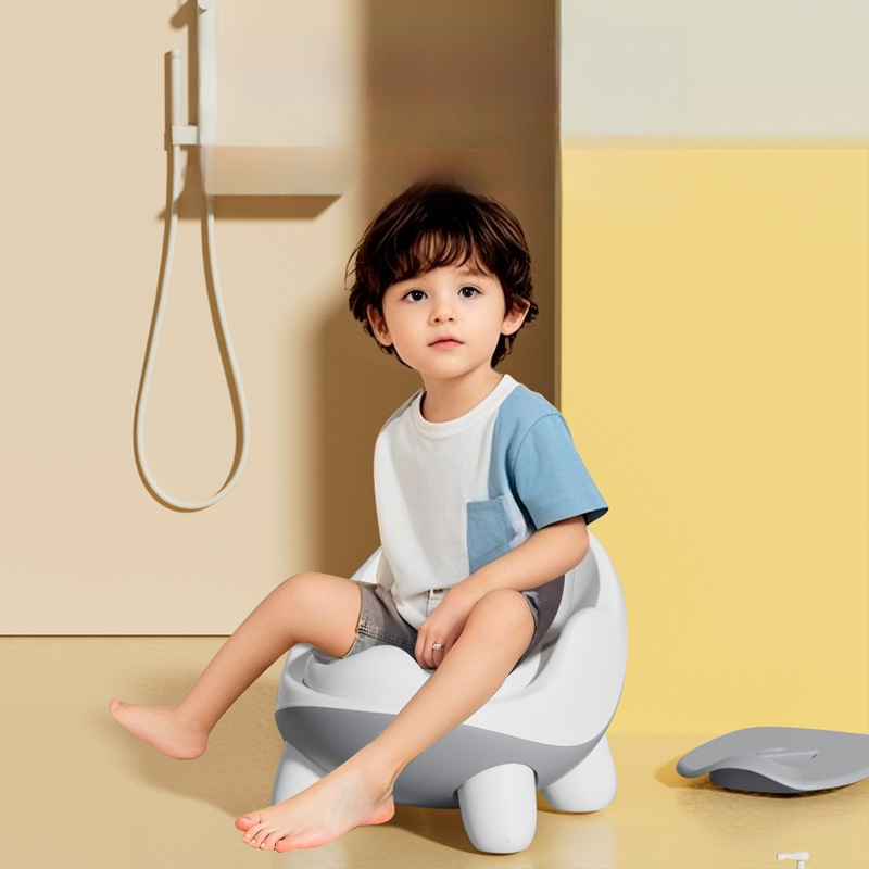 Laste tualeti iste koolitus – PP materjal – Dommy Baby bränd