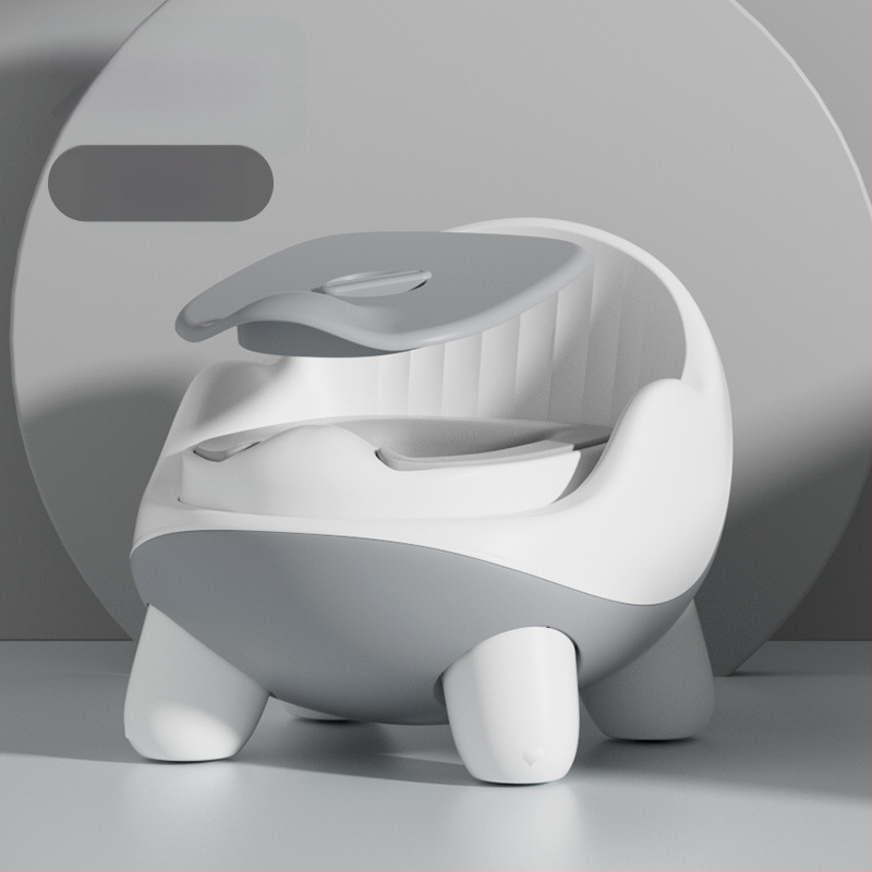 Laste tualeti iste koolitus – PP materjal – Dommy Baby bränd