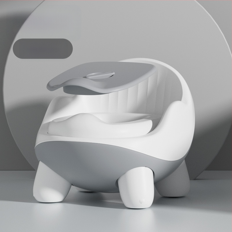 Laste tualeti iste koolitus – PP materjal – Dommy Baby bränd