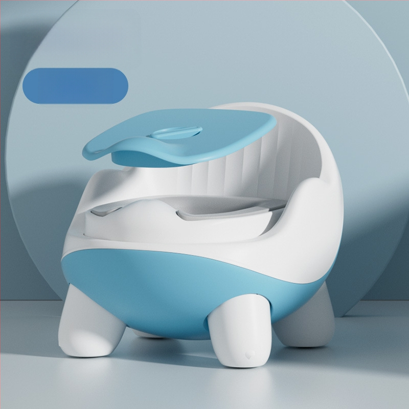 Laste tualeti iste koolitus – PP materjal – Dommy Baby bränd