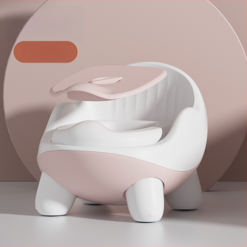 Laste tualeti iste koolitus – PP materjal – Dommy Baby bränd