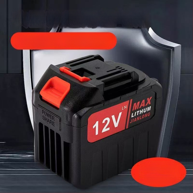 12V Makita‑ühilduv juhtmevaba auto pesemisepistool | Kõrgsurve veejuga | Liitiumakumulator ei toida sõidukit