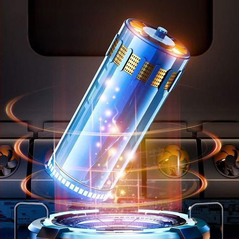 12V Makita‑ühilduv juhtmevaba auto pesemisepistool | Kõrgsurve veejuga | Liitiumakumulator ei toida sõidukit