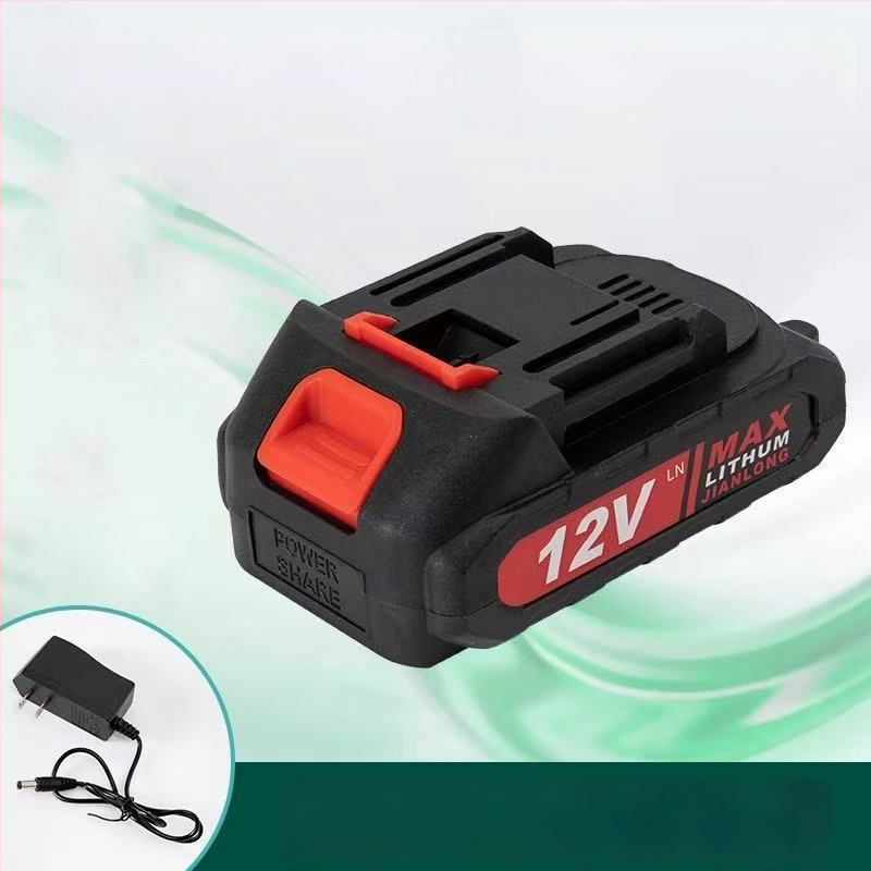 12V Makita‑ühilduv juhtmevaba auto pesemisepistool | Kõrgsurve veejuga | Liitiumakumulator ei toida sõidukit