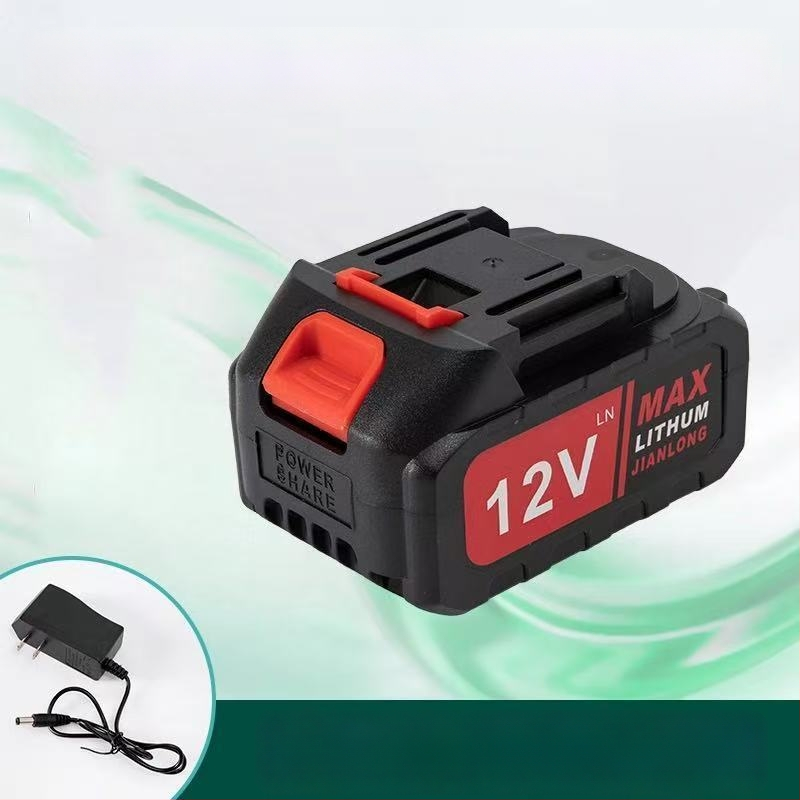 12V Makita‑ühilduv juhtmevaba auto pesemisepistool | Kõrgsurve veejuga | Liitiumakumulator ei toida sõidukit