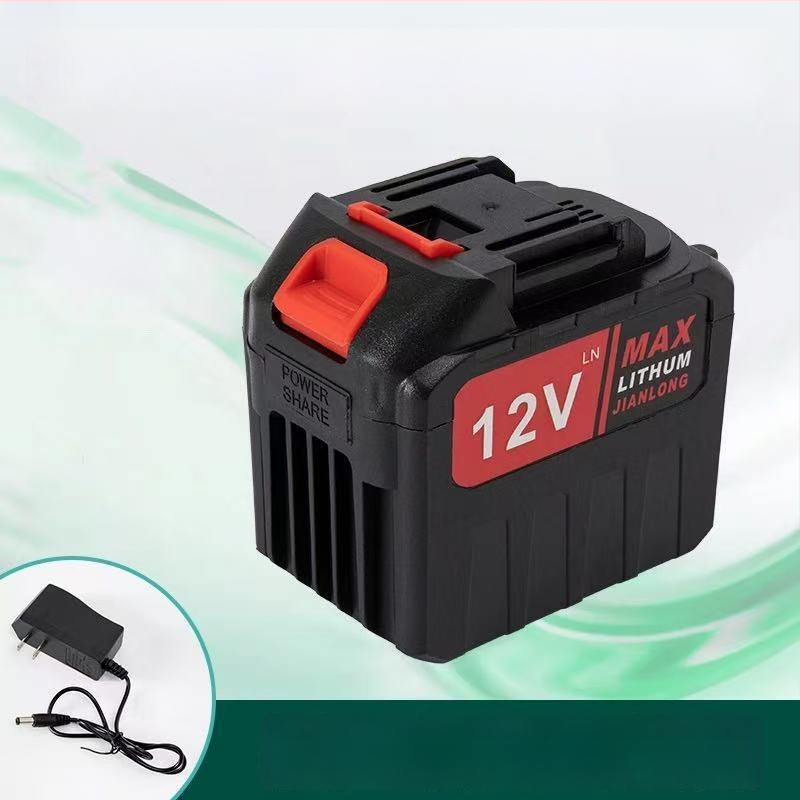 12V Makita‑ühilduv juhtmevaba auto pesemisepistool | Kõrgsurve veejuga | Liitiumakumulator ei toida sõidukit