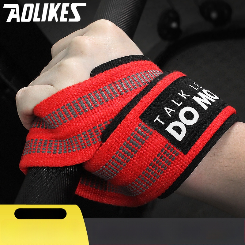 Fitnesa rokas sargs ar neilona korpusu, neslīdošs satvērums un palīdzība pie pievilkšanās