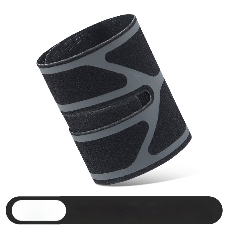 Kerge, hingav randmerihm võrgukanga materjalist, venitusvastane fikseeriv liiges, sobib korvpalli ja badmintoniks