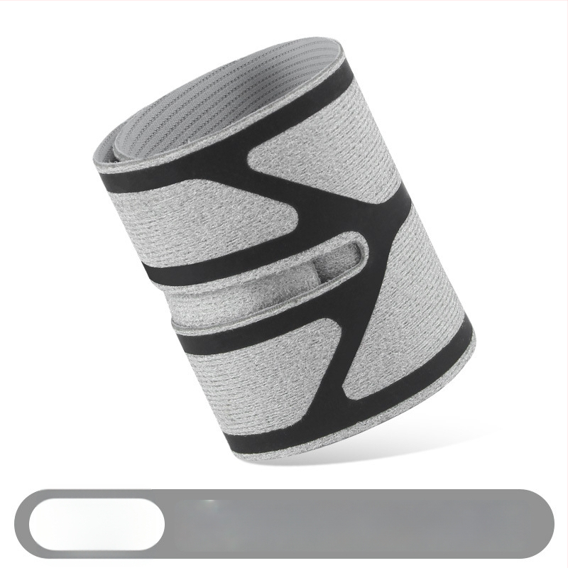 Kerge, hingav randmerihm võrgukanga materjalist, venitusvastane fikseeriv liiges, sobib korvpalli ja badmintoniks