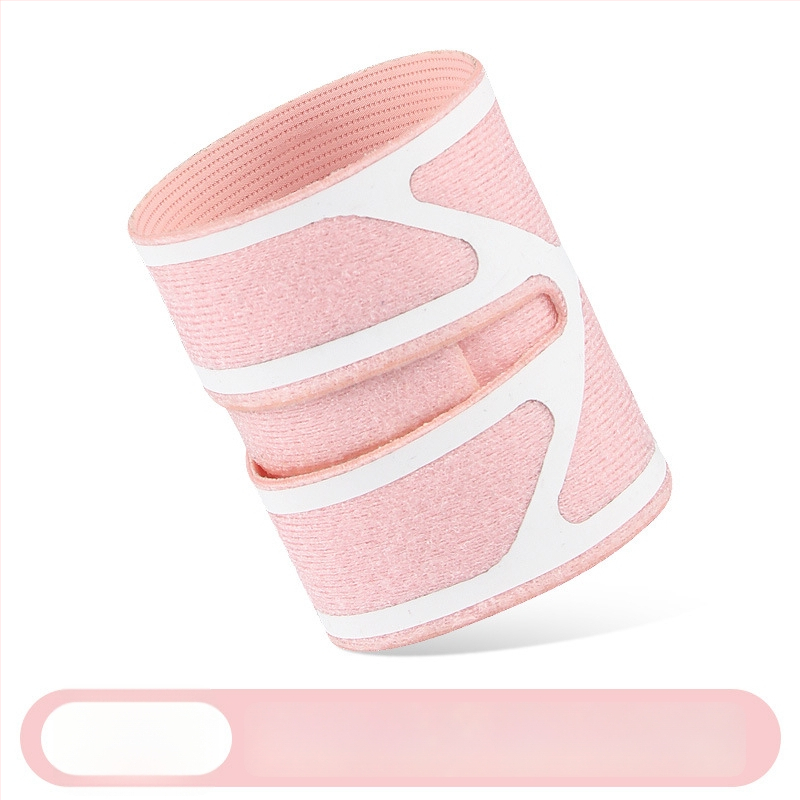 Kerge, hingav randmerihm võrgukanga materjalist, venitusvastane fikseeriv liiges, sobib korvpalli ja badmintoniks