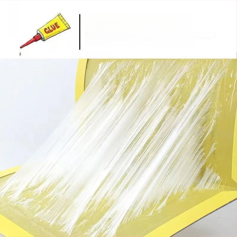 Rottentsiid pastā hiirtele — mudel 2036, Hunting Cat bränd, mikrotooksiline, pakend 200 tk