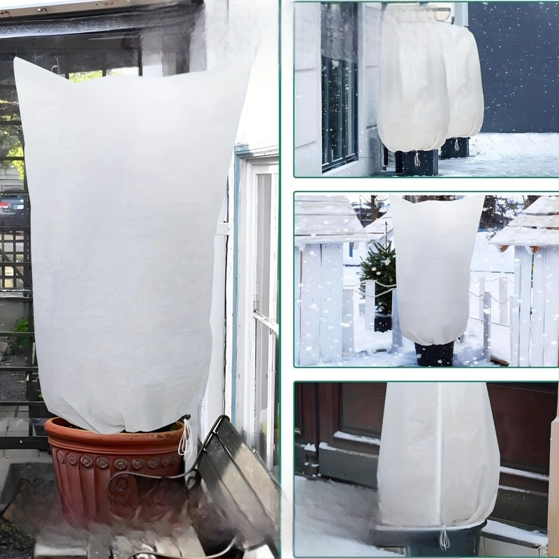 Taime külmakaits kate – mittekiudmaterjalist, külmataluvus, soe, Eternal Crown