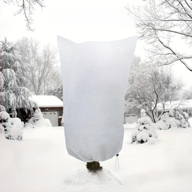 Taime külmakaits kate – mittekiudmaterjalist, külmataluvus, soe, Eternal Crown