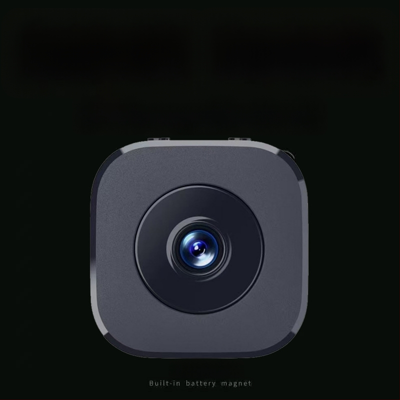 M5 sise-IP kaamera, laia vaatenurgaga 3.6 mm objektiiv, öine nägemine, mobiilirakenduse abil juhtimine