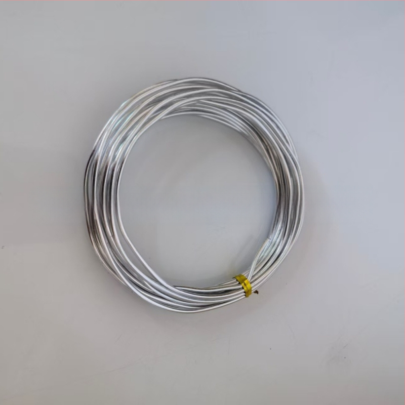 Covey 1060 alumiiniumtraat käsitööks, bonsai modelleerimiseks ja juveelide sisestuste paigutamiseks – Tootekood Wer-5894