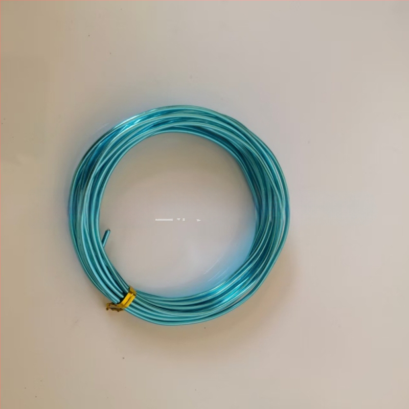 Covey 1060 alumiiniumtraat käsitööks, bonsai modelleerimiseks ja juveelide sisestuste paigutamiseks – Tootekood Wer-5894