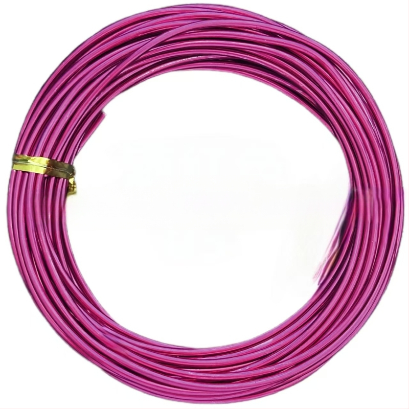 Covey 1060 alumiiniumtraat käsitööks, bonsai modelleerimiseks ja juveelide sisestuste paigutamiseks – Tootekood Wer-5894