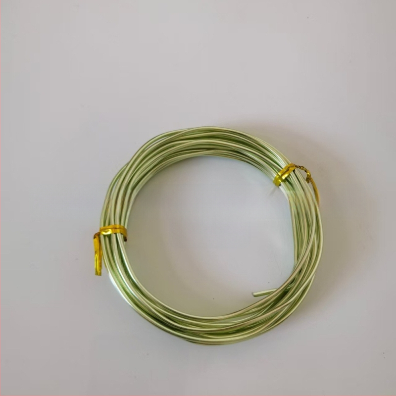 Covey 1060 alumiiniumtraat käsitööks, bonsai modelleerimiseks ja juveelide sisestuste paigutamiseks – Tootekood Wer-5894