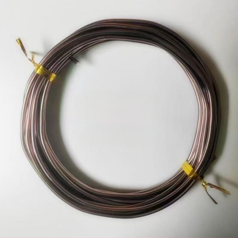 Covey 1060 alumiiniumtraat käsitööks, bonsai modelleerimiseks ja juveelide sisestuste paigutamiseks – Tootekood Wer-5894