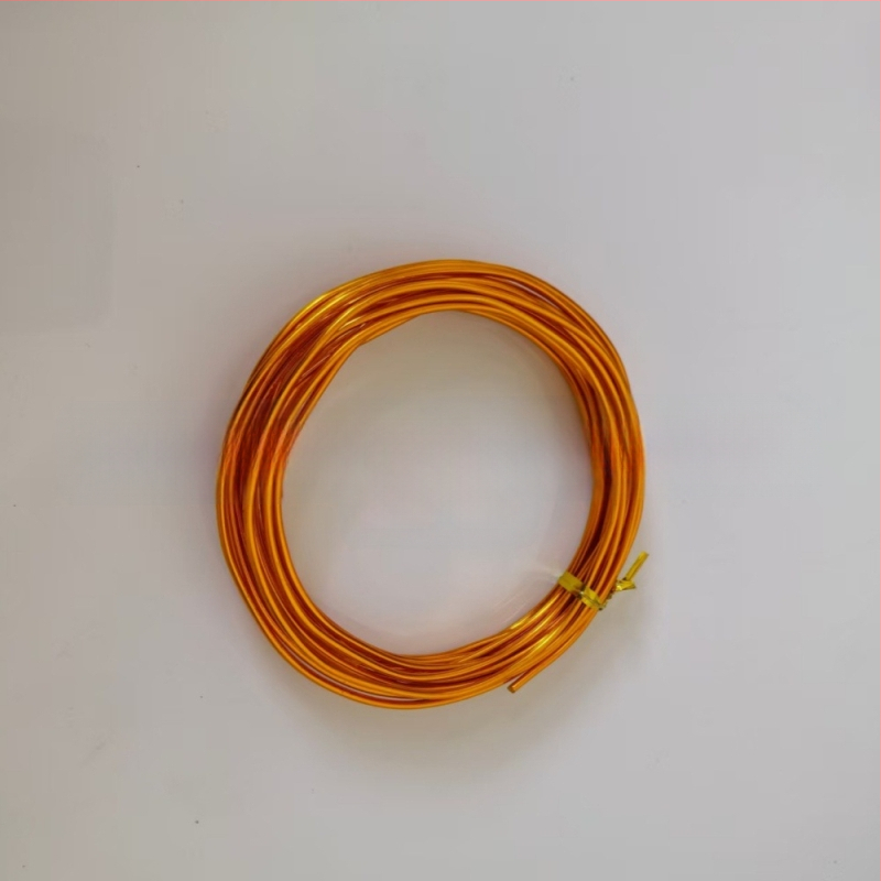 Covey 1060 alumiiniumtraat käsitööks, bonsai modelleerimiseks ja juveelide sisestuste paigutamiseks – Tootekood Wer-5894