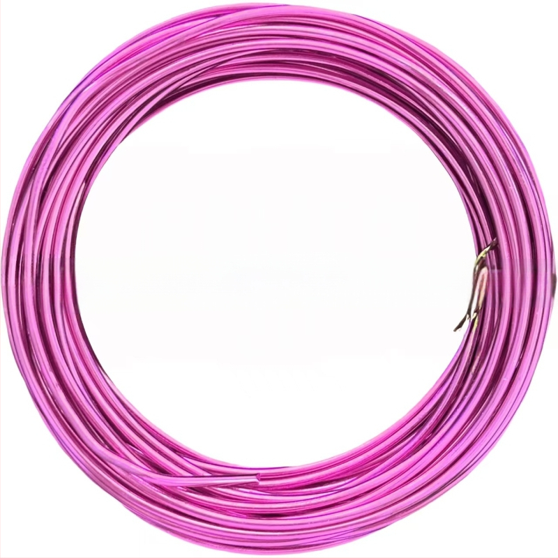 Covey 1060 alumiiniumtraat käsitööks, bonsai modelleerimiseks ja juveelide sisestuste paigutamiseks – Tootekood Wer-5894