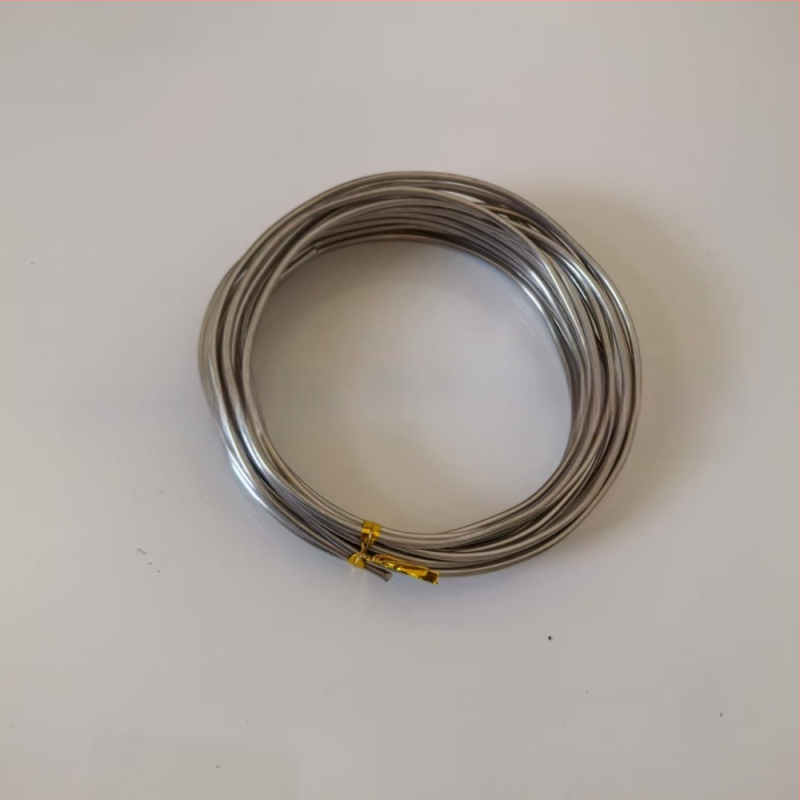 Covey 1060 alumiiniumtraat käsitööks, bonsai modelleerimiseks ja juveelide sisestuste paigutamiseks – Tootekood Wer-5894