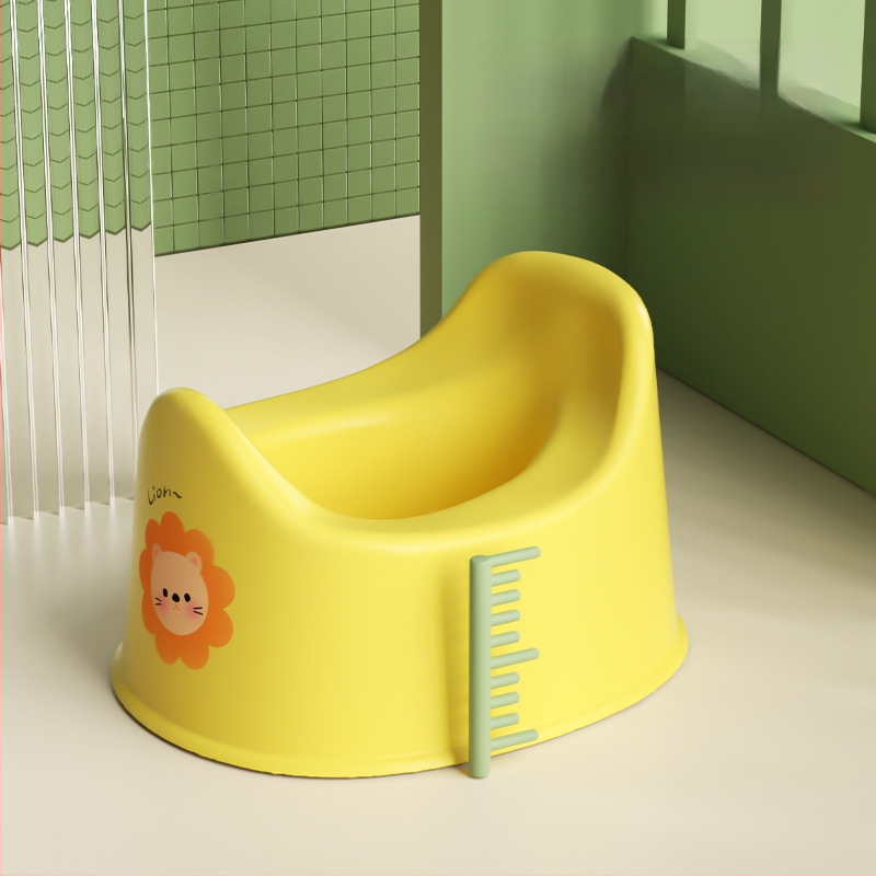 Laste harjutustualett, Materjal PP, Päritolu Zhejiang, Bränd Cute baby mobilization